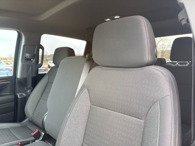 Used 2025 Chevrolet Silverado 1500 LT w/ Work Truck Package image 18