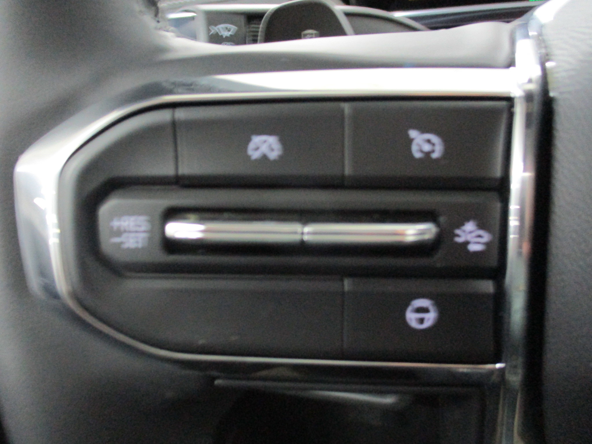 New 2026 GMC Sierra EV AT4 image 25