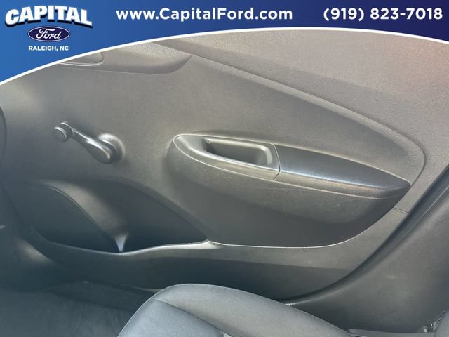 Used 2022 Chevrolet Spark LS FWD image 26