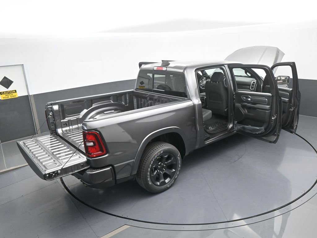 New 2026 RAM 1500 Big Horn w/ Night Edition image 63