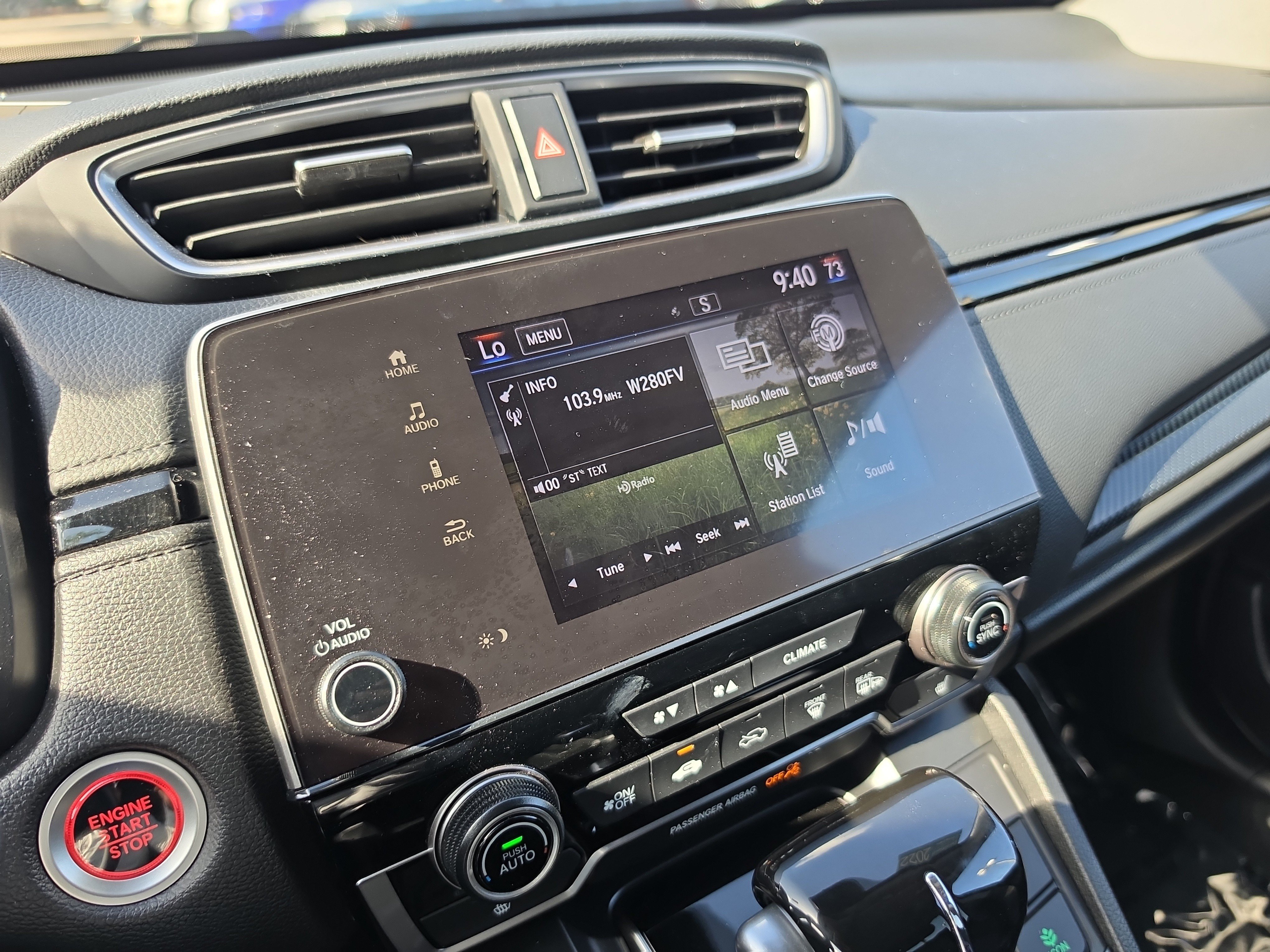 Certified 2022 Honda CR-V EX image 18