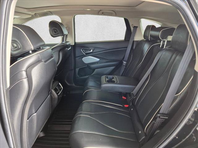 Certified 2023 Acura RDX AWD w/ Advance Package image 17