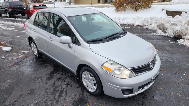 Used 2011 Nissan Versa 1.8 S w/ PWR Plus Pkg image 9