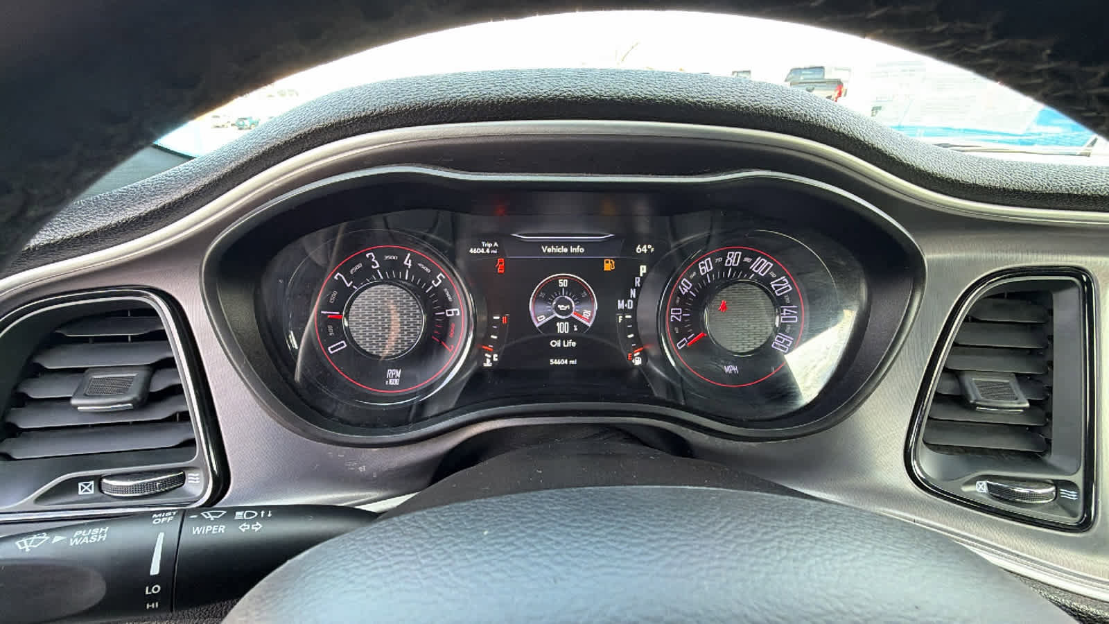 Used 2020 Dodge Challenger SXT w/ Blacktop Package image 21