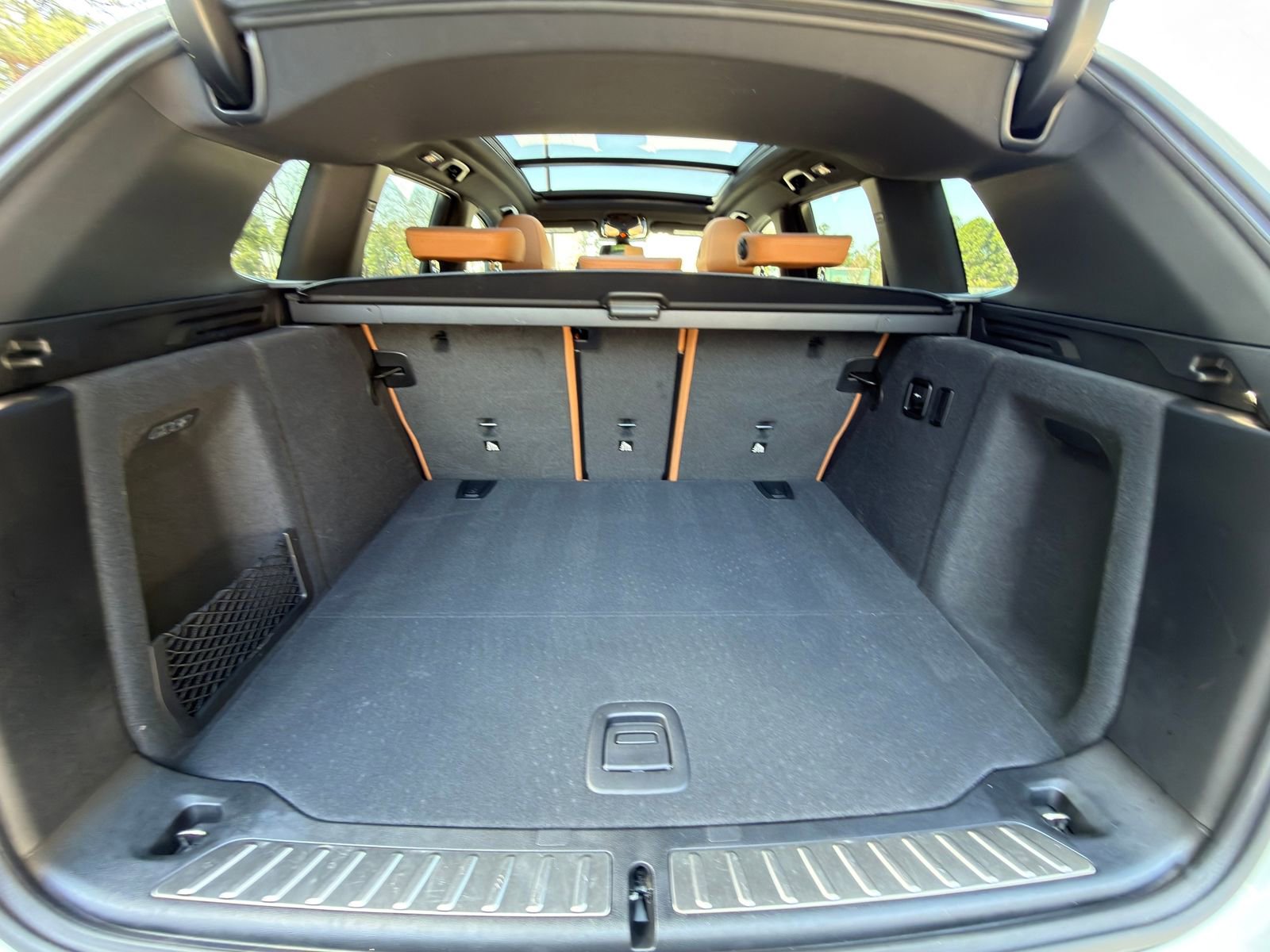 Certified 2024 BMW X3 sDrive30i w/ Premium Package image 17