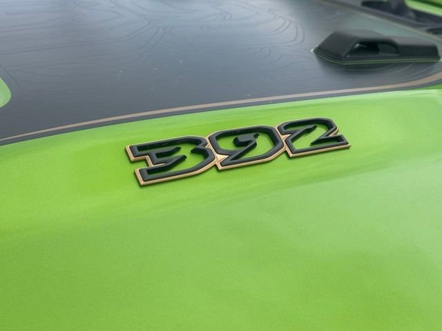 New 2025 Jeep Wrangler Unlimited Rubicon 392 image 10