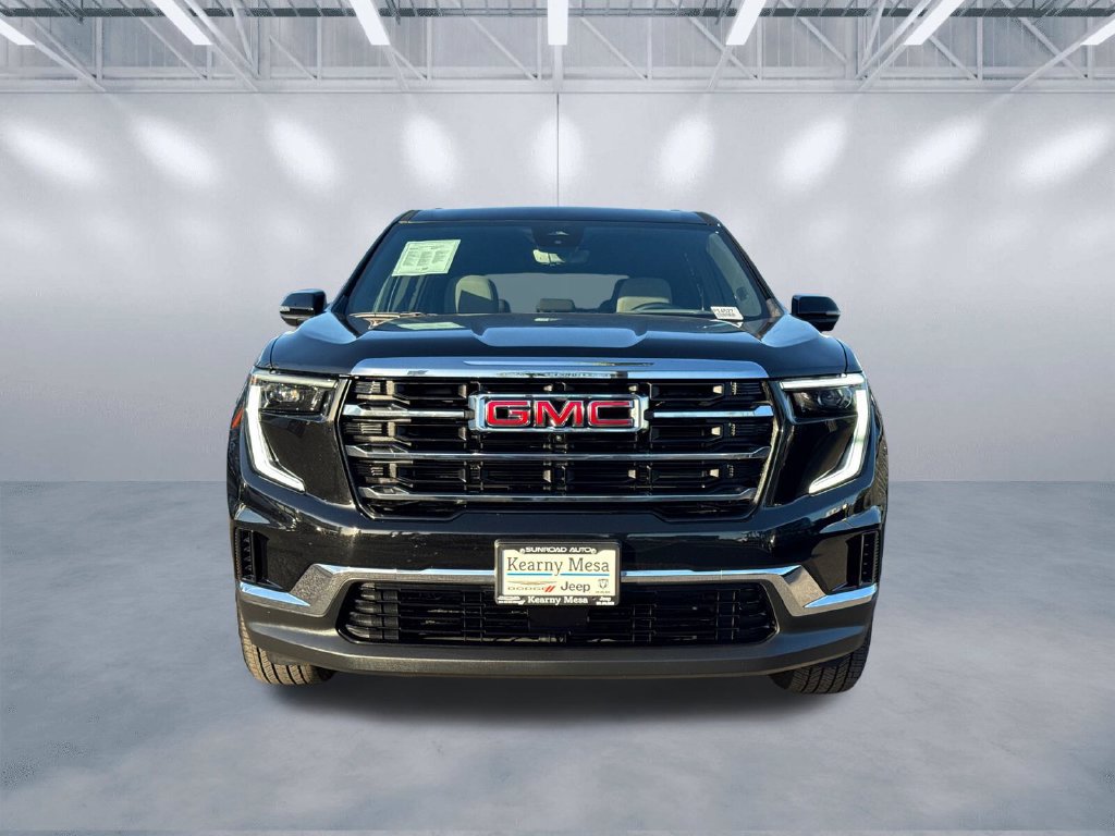 Used 2026 GMC Acadia Elevation FWD image 2