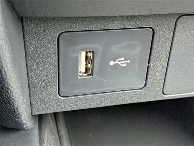 New 2025 Mitsubishi Outlander Sport ES image 20