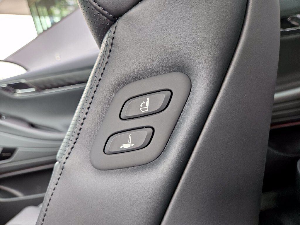 New 2026 Genesis G80 3.5T Prestige AWD/4WD image 9
