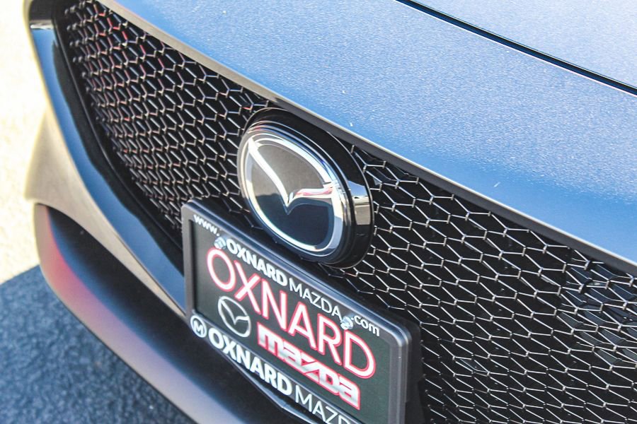 New 2026 MAZDA MAZDA3 2.5 S Hatchback w/ Premium Pkg FWD image 9