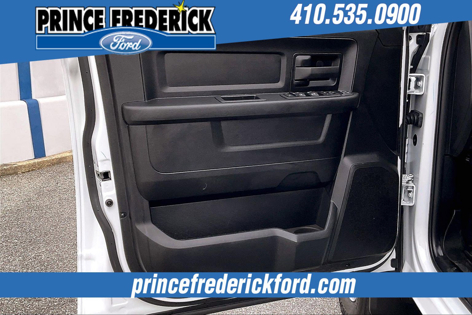 Used 2024 RAM 3500 Tradesman w/ Convenience Group image 21