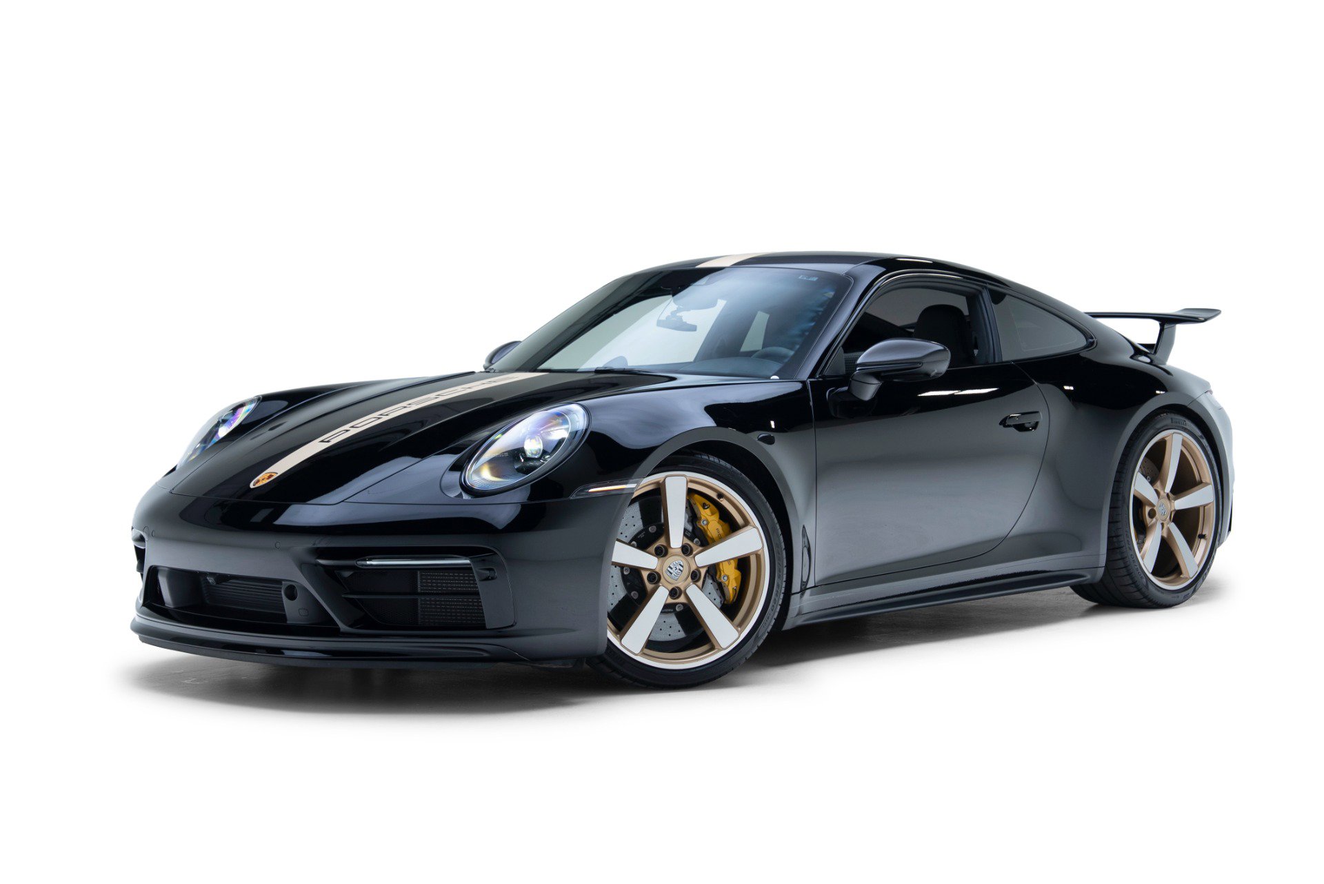 Used 2023 Porsche 911 Carrera S RWD image 24