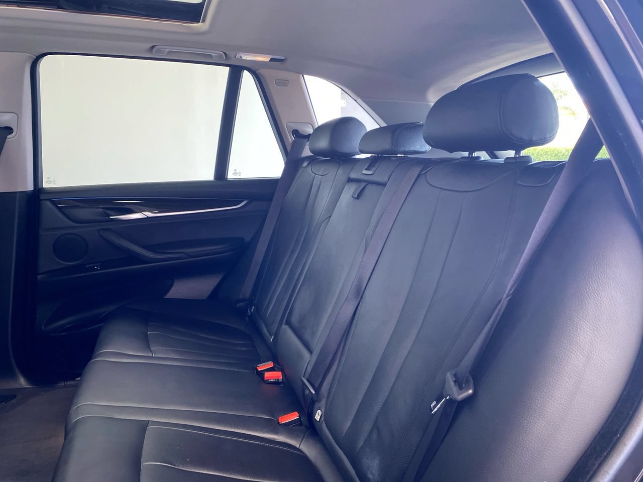 Used 2014 BMW X5 sDrive35i RWD image 35