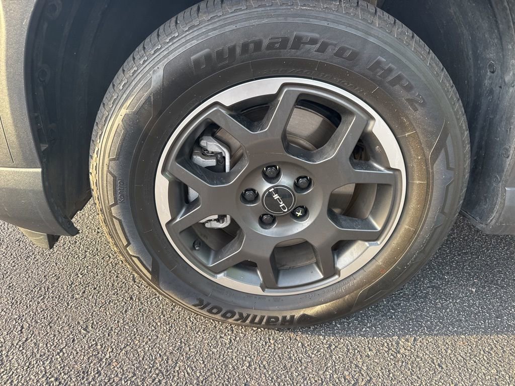 Certified 2023 Honda Pilot EX-L image 10