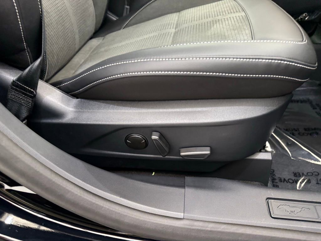 New 2025 Ford Mustang Mach-E GT w/ Bronze Appearance Package image 19