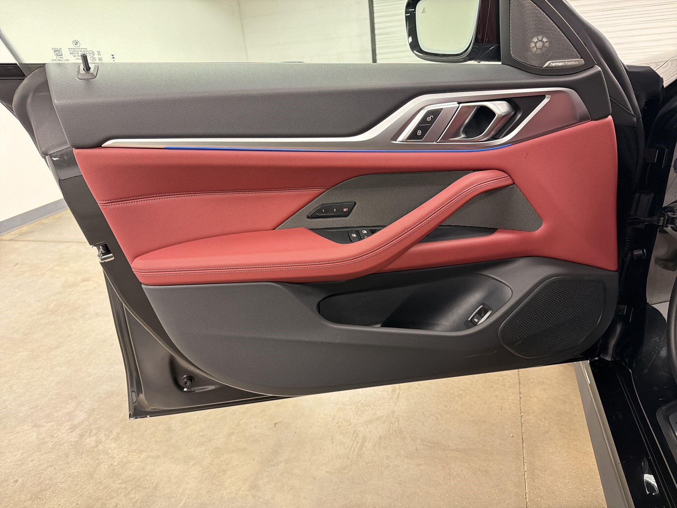 New 2026 BMW i4 eDrive40 w/ M Sport Package RWD image 12