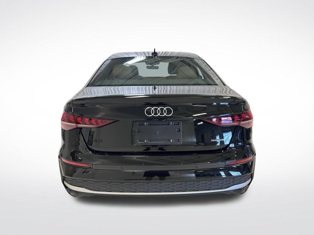 New 2026 Audi A3 2.0T Premium AWD/4WD image 29