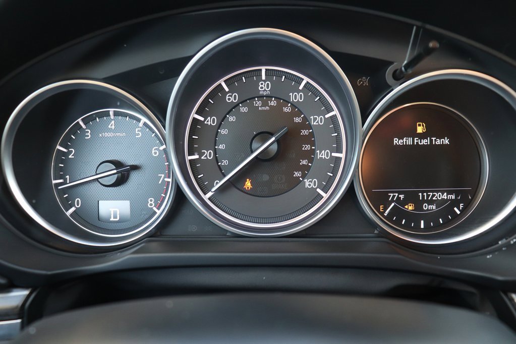 Used 2018 MAZDA CX-5 Grand Touring image 32