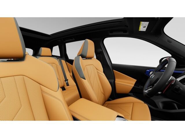 New 2026 BMW X3 M50 w/ Premium Package AWD/4WD image 9