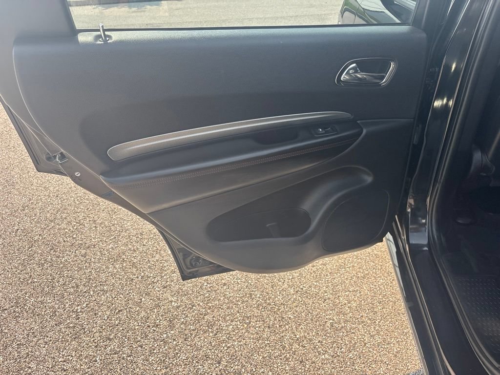 Used 2018 Dodge Durango GT w/ Premium Group AWD/4WD image 21