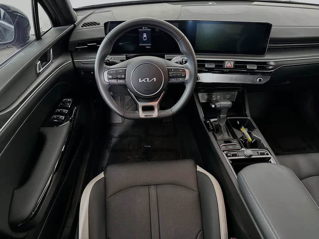 Used 2025 Kia K5 GT-Line FWD image 9