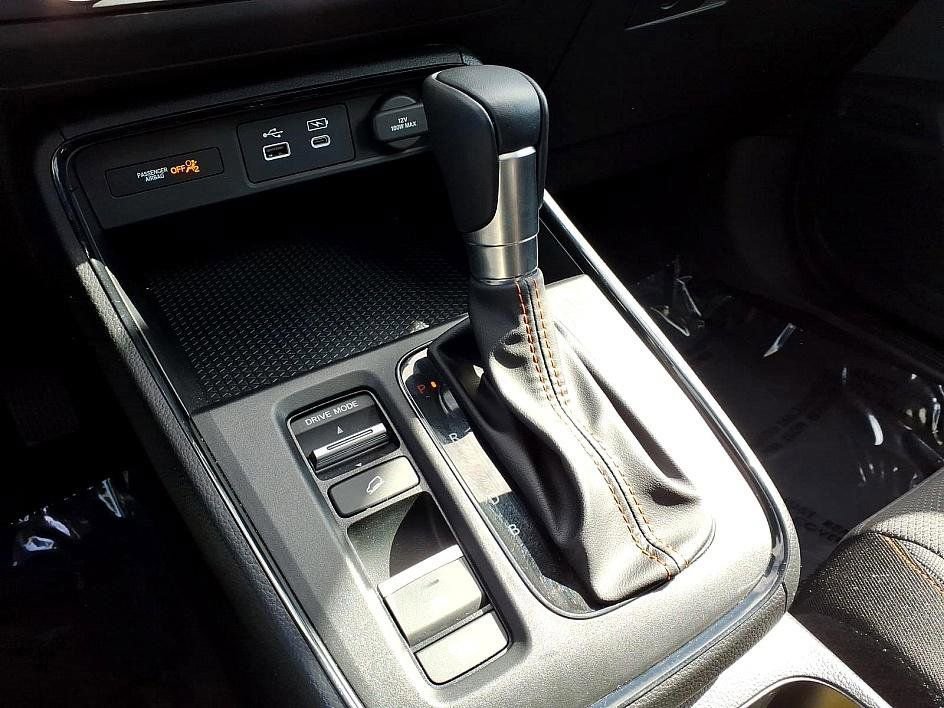 Used 2023 Honda CR-V Sport image 26