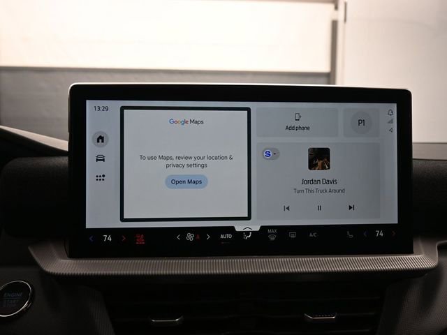 New 2026 Ford Explorer ST-Line w/ ST-Line Street Pack image 18