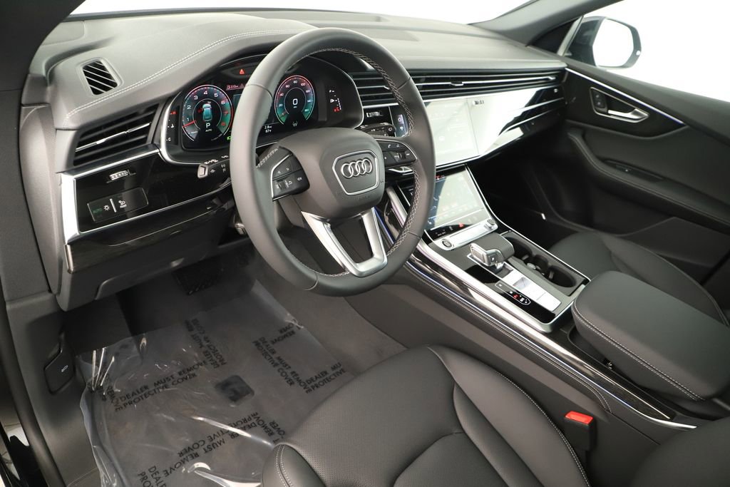 New 2026 Audi Q8 Premium Plus image 15