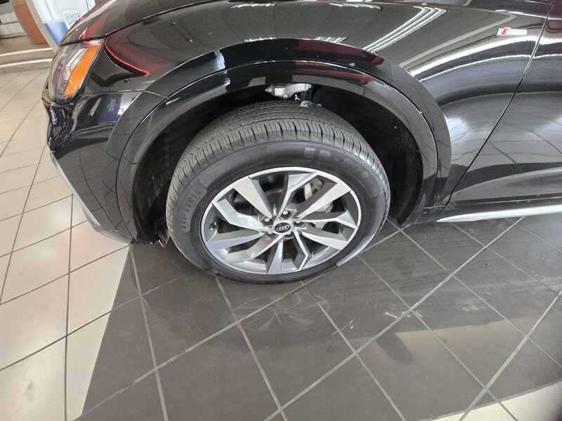 Used 2024 Audi Q5 2.0T Premium Plus AWD/4WD image 39