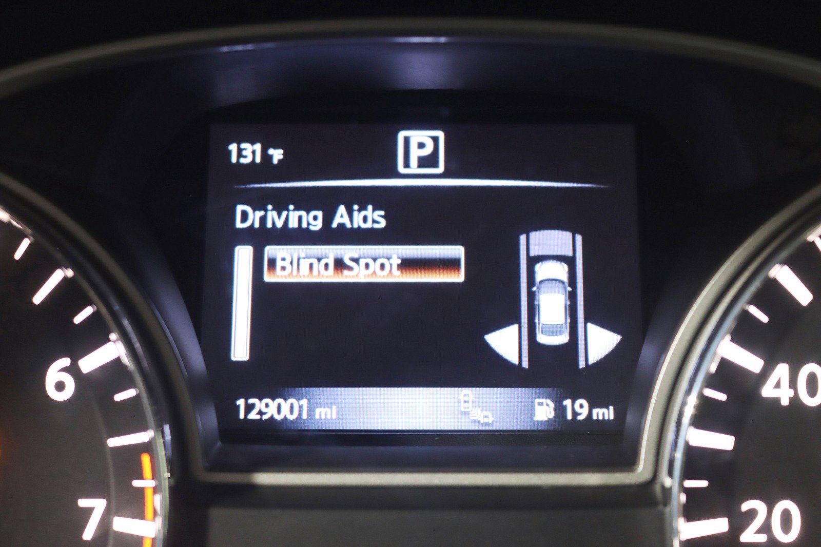 Used 2017 Nissan Altima 3.5 SL image 17