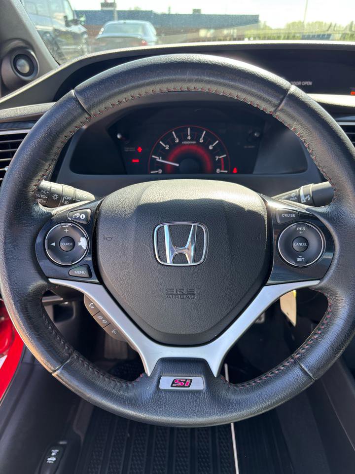 Used 2013 Honda Civic Si image 15