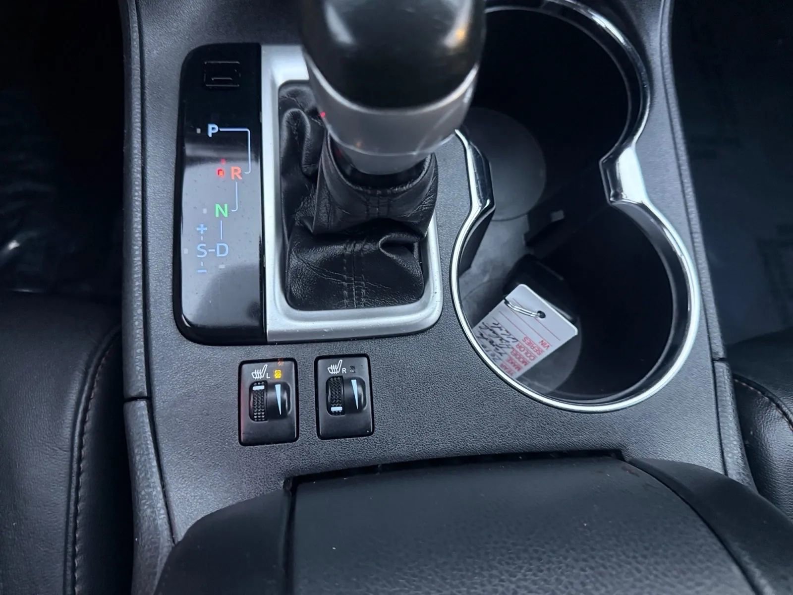 Used 2018 Toyota Highlander XLE image 25