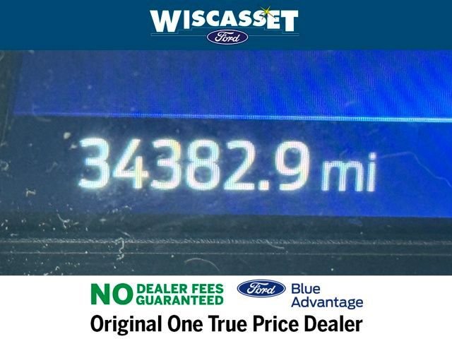 Certified 2022 Ford Explorer Limited w/ Equipment Group 301A AWD/4WD image 29