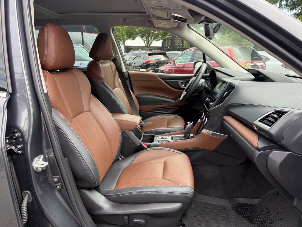 Certified 2023 Subaru Forester Touring AWD/4WD image 32