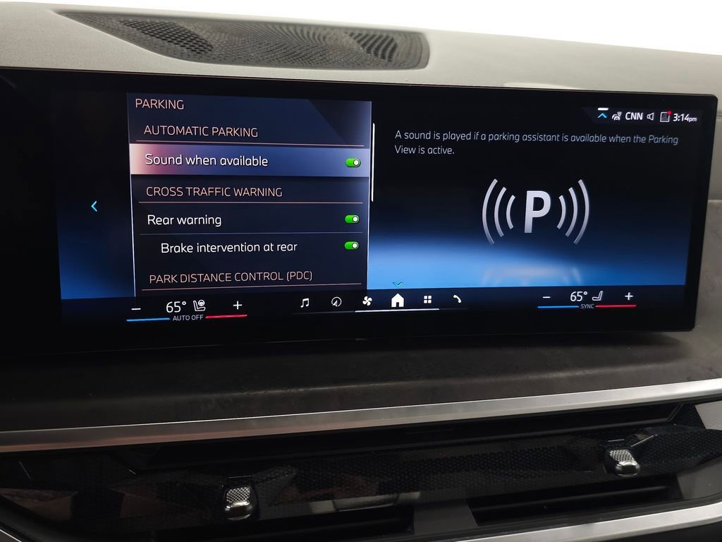 Used 2024 BMW X5 xDrive40i image 26