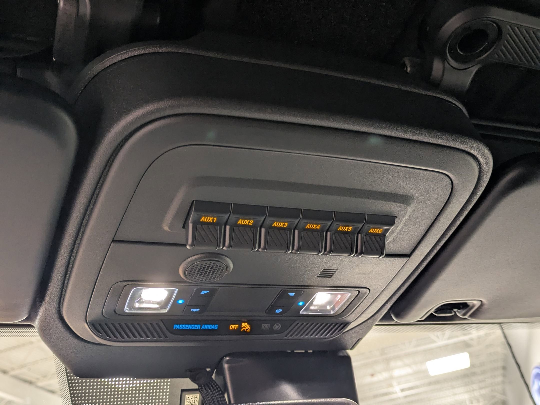 Used 2024 Ford Bronco Raptor w/ Interior Carbon Fiber Pack 6 image 28