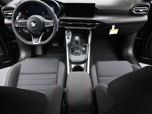 New 2025 Dodge Hornet R/T image 23