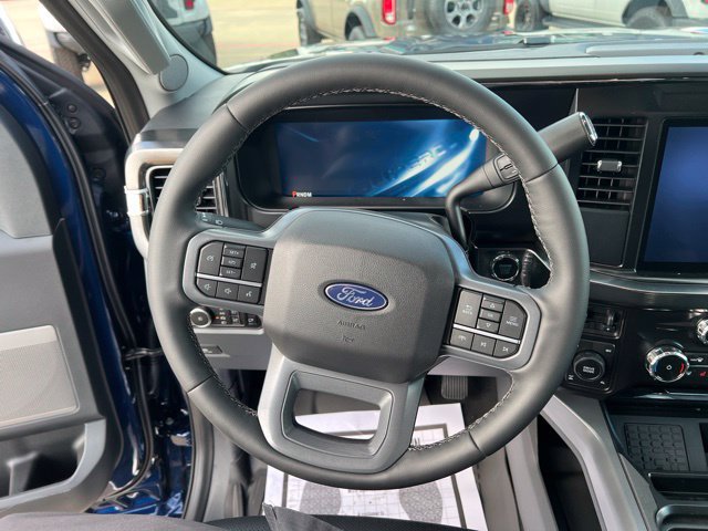 New 2027 Ford F250 Lariat w/ Chrome Package AWD/4WD image 28