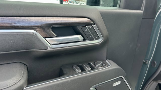 New 2026 Chevrolet Silverado 2500 LTZ w/ LTZ Convenience Package image 14