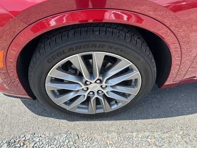 Used 2020 Cadillac XT6 Sport image 4