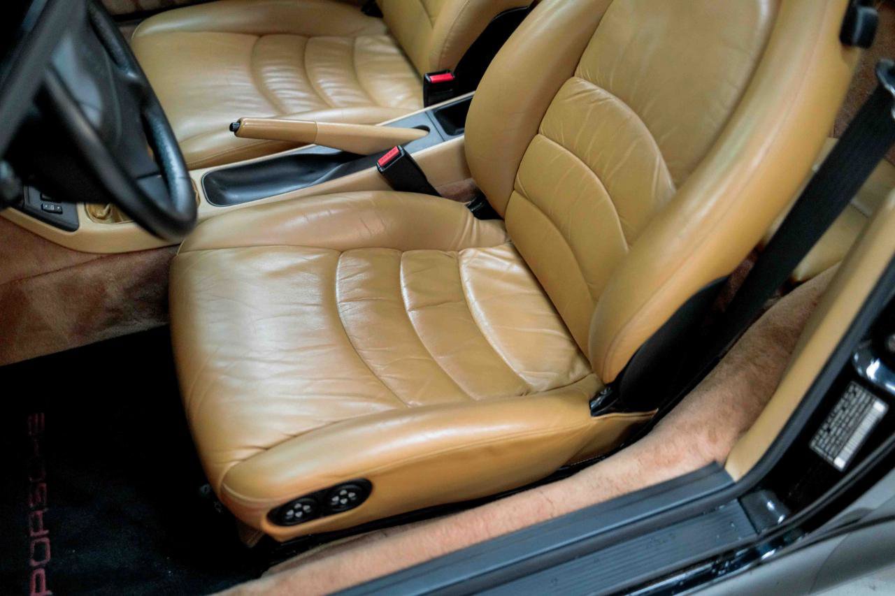Used 1998 Porsche 911 Carrera 4S image 63