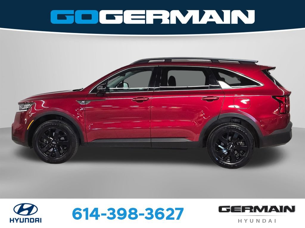 Used 2022 Kia Sorento S AWD/4WD image 12