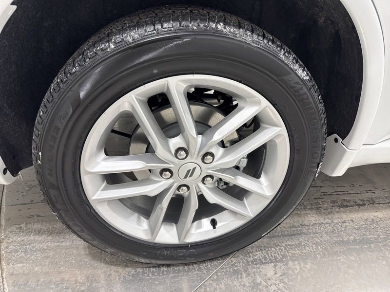 New 2026 Dodge Durango GT AWD/4WD image 8