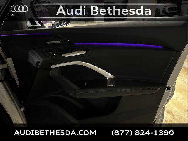 Certified 2025 Audi Q5 Premium w/ Premium Plus AWD/4WD image 29