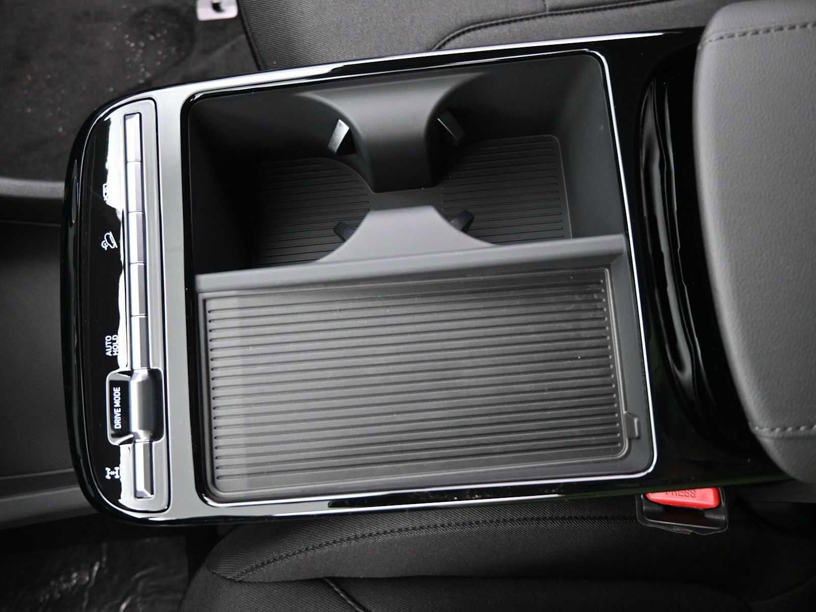 New 2026 Hyundai Tucson Blue SE image 19