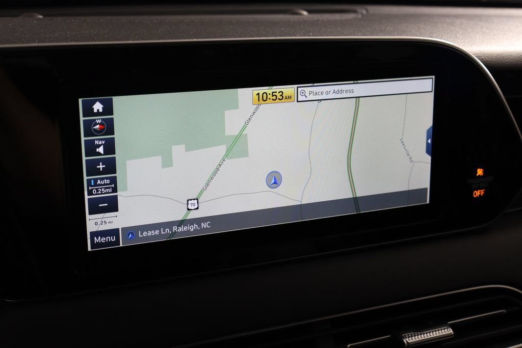 Used 2020 Hyundai Palisade Limited FWD image 40