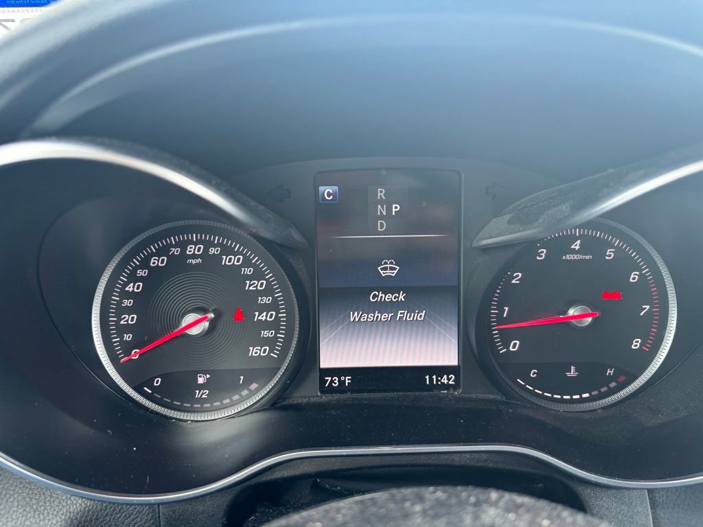 Used 2018 Mercedes-Benz GLC 300 image 10