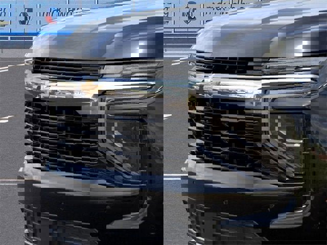 New 2026 Chevrolet Suburban LS image 13
