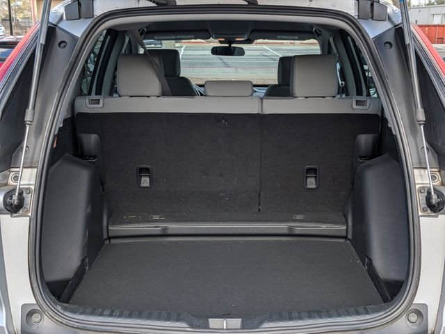 Used 2020 Honda CR-V LX image 29