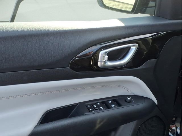 Used 2024 Jeep Compass Limited AWD/4WD image 9